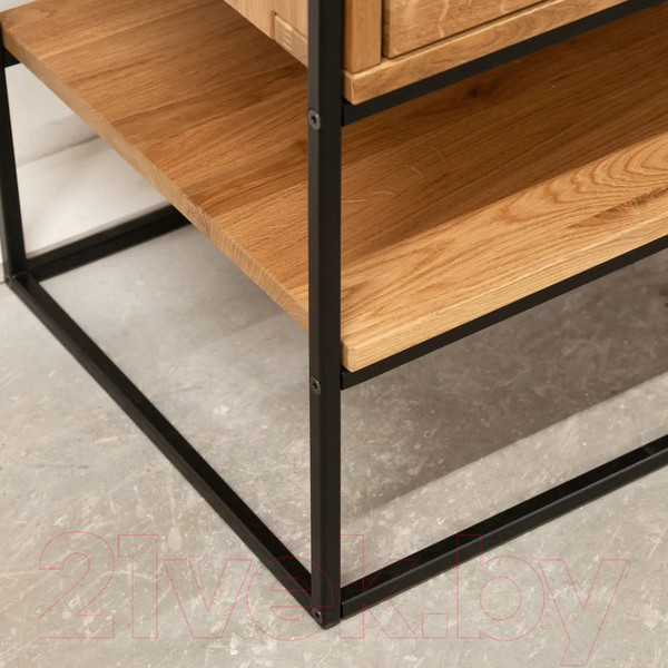 Изображение товара Консольный столик Dipriz Д.48013.1 (лак)