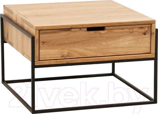 Изображение товара Журнальный столик Dipriz Д.48015.1 (лак)