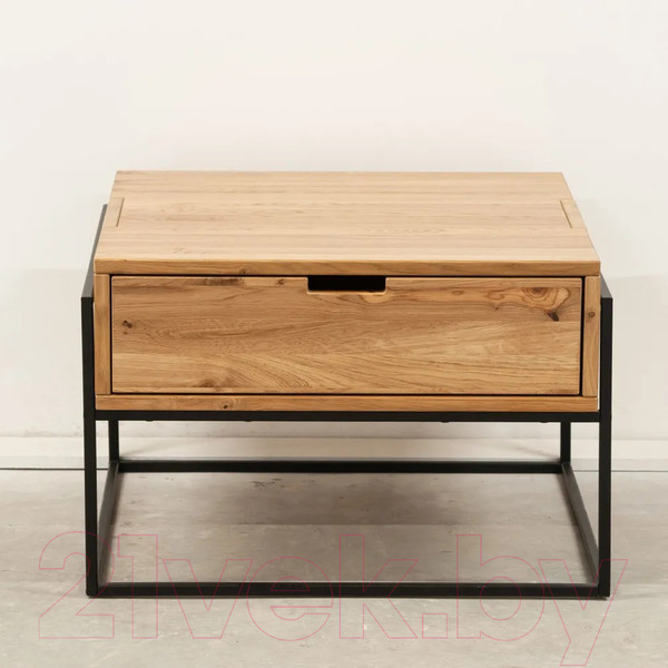 Изображение товара Журнальный столик Dipriz Д.48015.1 (лак)