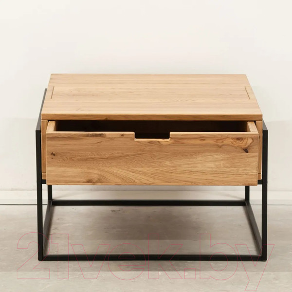 Изображение товара Журнальный столик Dipriz Д.48015.1 (лак)