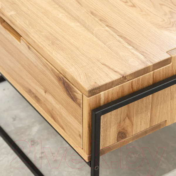 Изображение товара Журнальный столик Dipriz Д.48015.1 (лак)