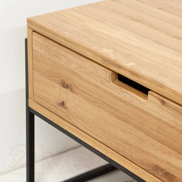 Изображение товара Журнальный столик Dipriz Д.48015.1 (лак)