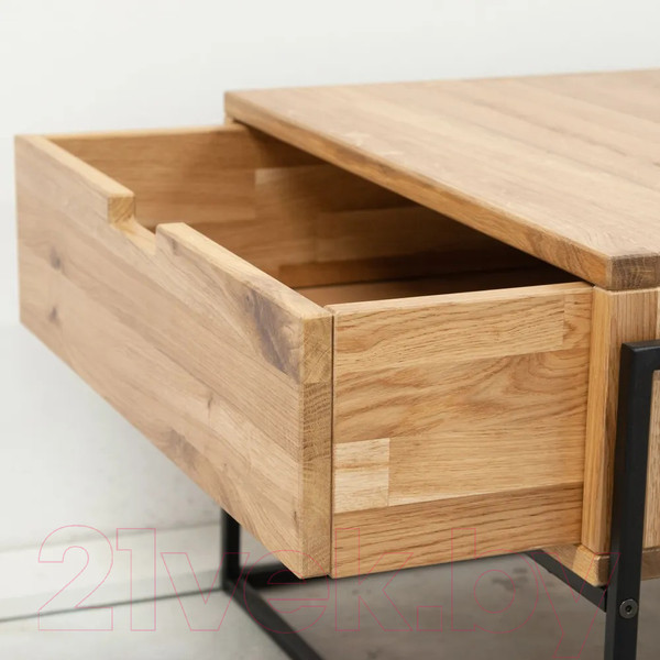 Изображение товара Журнальный столик Dipriz Д.48015.1 (лак)