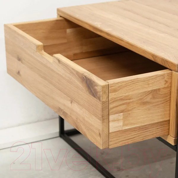 Изображение товара Журнальный столик Dipriz Д.48015.1 (лак)