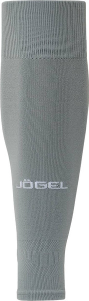 Изображение товара Гетры футбольные Jogel Match Footless Socks (р-р 43-45, серый)