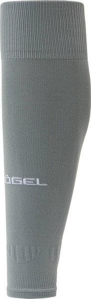 Изображение товара Гетры футбольные Jogel Match Footless Socks (р-р 43-45, серый)