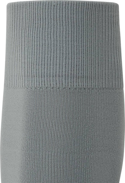Изображение товара Гетры футбольные Jogel Match Footless Socks (р-р 46-48, серый)
