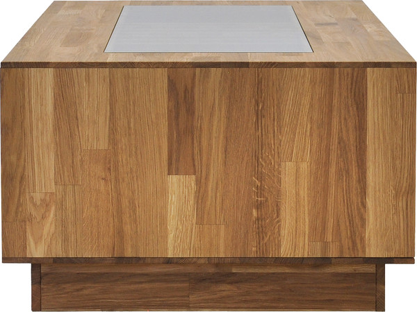 Изображение товара Журнальный столик Dipriz Pavo Д.63008  (дуб масло)