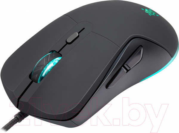 Изображение товара Мышь Defender Arga GM-049 / 52049 (черный)