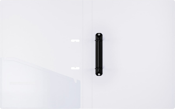 Изображение товара Папка для бумаг Berlingo Collision XS / RB4_2DS19