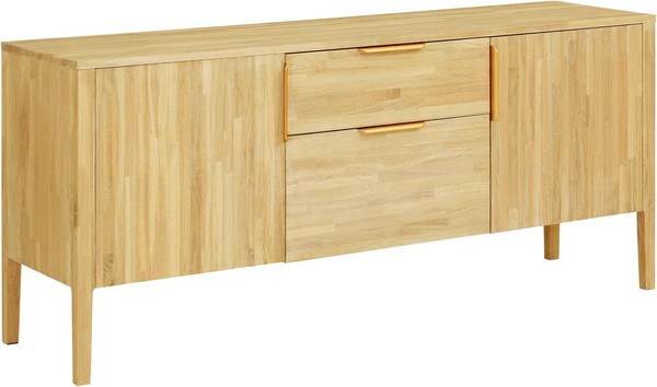 Изображение товара Тумба Dipriz Розенбург Д.1332.1 (дуб масло)