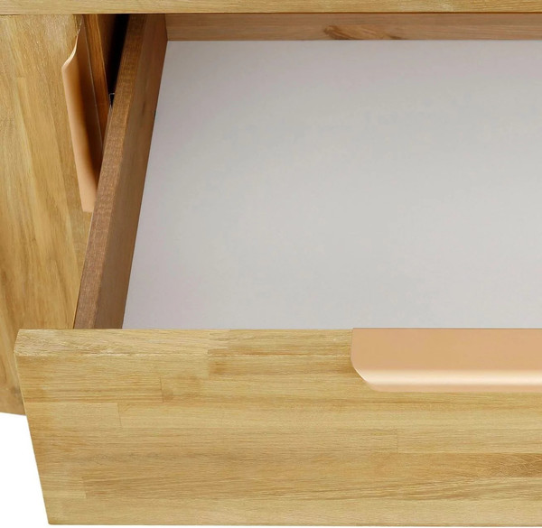 Изображение товара Тумба Dipriz Розенбург Д.1332.1 (дуб масло)