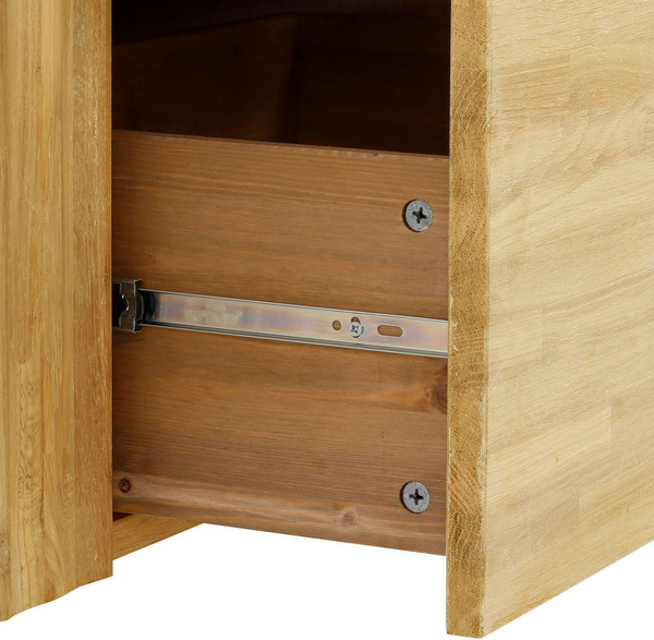 Изображение товара Тумба Dipriz Розенбург Д.1332.1 (дуб масло)