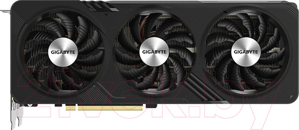 Изображение товара Видеокарта Gigabyte Radeon RX 7600 XT Gaming OC 16G (GV-R76XTGAMING OC-16GD)