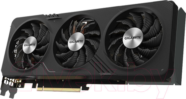 Изображение товара Видеокарта Gigabyte Radeon RX 7600 XT Gaming OC 16G (GV-R76XTGAMING OC-16GD)