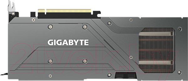 Изображение товара Видеокарта Gigabyte Radeon RX 7600 XT Gaming OC 16G (GV-R76XTGAMING OC-16GD)