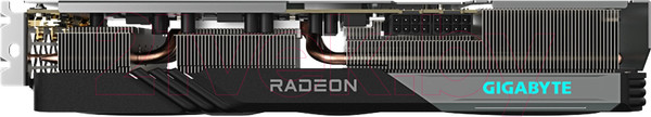 Изображение товара Видеокарта Gigabyte Radeon RX 7600 XT Gaming OC 16G (GV-R76XTGAMING OC-16GD)