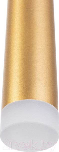 Изображение товара Люстра BayerLux Титан / 9802124 (золото)