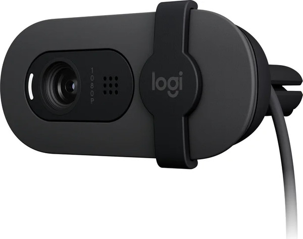 Изображение товара Веб-камера Logitech Brio 95