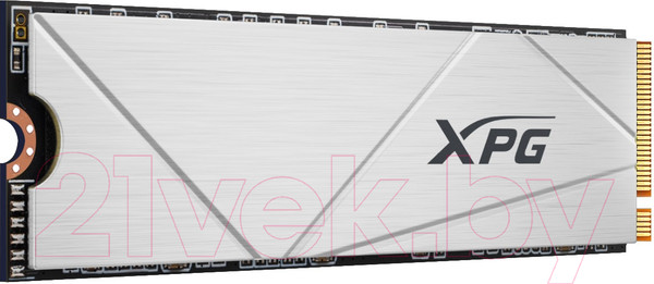 Изображение товара SSD диск A-data XPG Gammix S60 Blade 512GB (AGAMMIXS60-512G-CS)