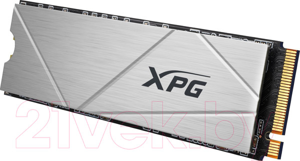 Изображение товара SSD диск A-data XPG Gammix S60 Blade 512GB (AGAMMIXS60-512G-CS)