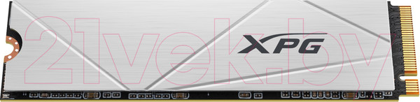 Изображение товара SSD диск A-data XPG Gammix S60 Blade 512GB (AGAMMIXS60-512G-CS)