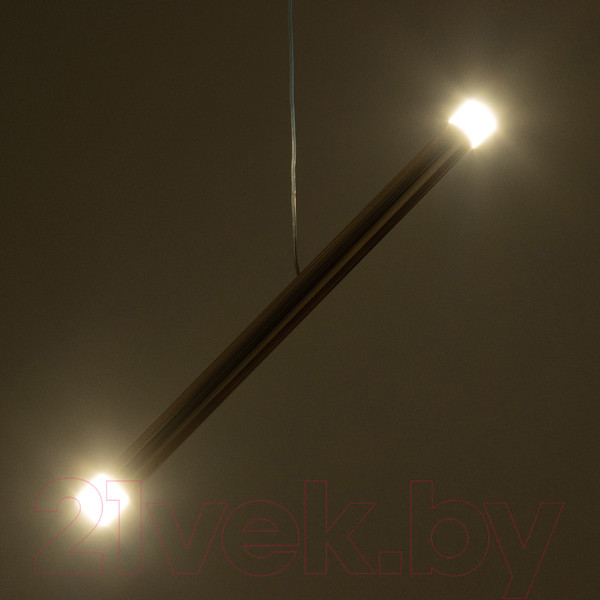 Изображение товара Потолочный светильник BayerLux Балансия / 9802157 (золото)