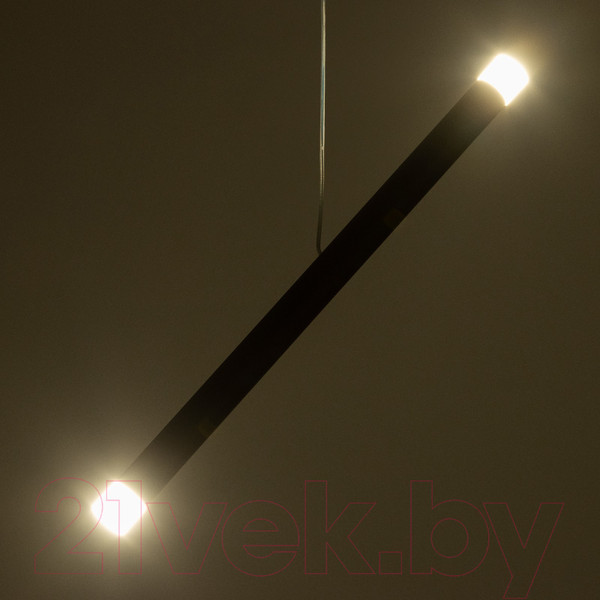 Изображение товара Потолочный светильник BayerLux Балансия / 9802155 (черный)