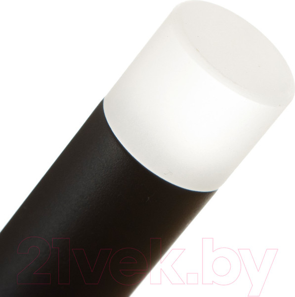 Изображение товара Потолочный светильник BayerLux Балансия / 9802155 (черный)