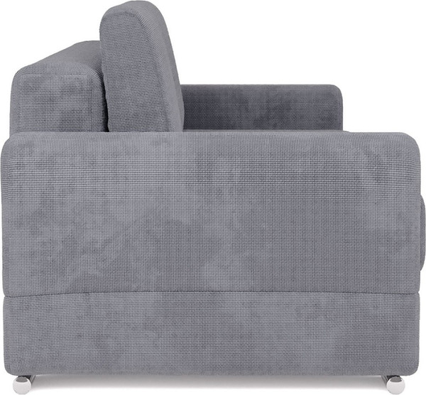 Изображение товара Диван Stolline Сиэтл 03 (серый)