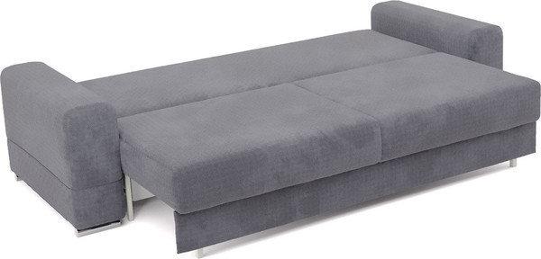 Изображение товара Диван Stolline Сиэтл 03 (серый)