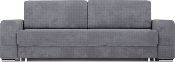 Изображение товара Диван Stolline Сиэтл 03 (серый)