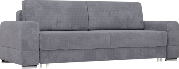 Изображение товара Диван Stolline Сиэтл 03 (серый)