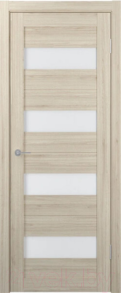 Изображение товара Дверь межкомнатная Stark ST2 ДО 80x200 (капучино)