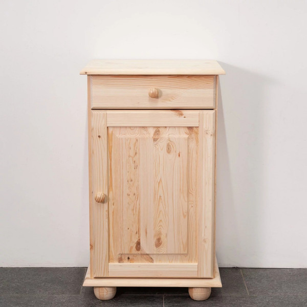 Изображение товара Тумба Dipriz Lena Д.10079.7 (сосна/без отделки)