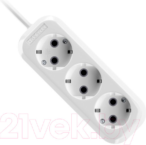 Изображение товара Удлинитель Defender R330 / 99370 (15м)