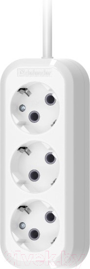 Изображение товара Удлинитель Defender R330 / 99370 (15м)