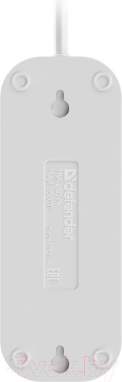 Изображение товара Удлинитель Defender R330 / 99370 (15м)