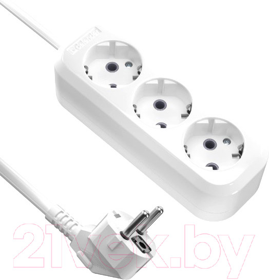 Изображение товара Удлинитель Defender R330 / 99370 (15м)