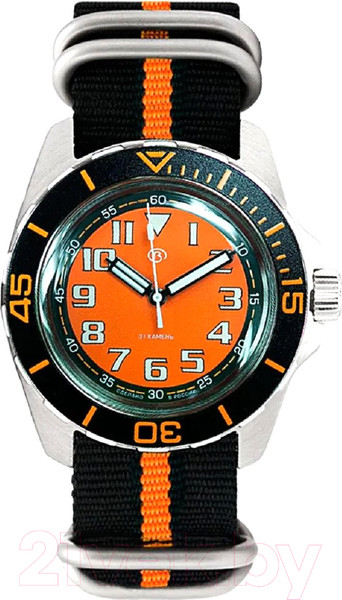 Изображение товара Часы наручные мужские Восток 14034В