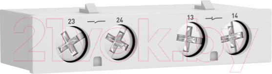 Изображение товара Блок-контакт EKF PROxima АПД-32 БК-11 NO+NC EKF / apd2-bk11