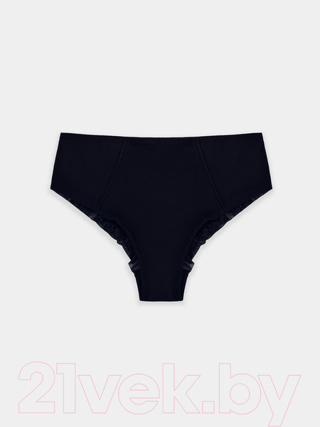Изображение товара Трусы женские Mark Formelle 412483 (р.114, черный-1)