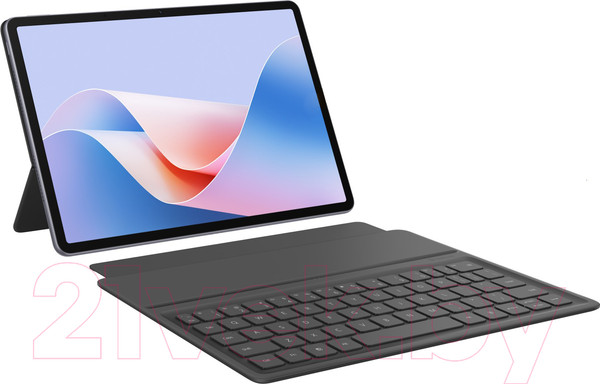 Изображение товара Планшет Huawei MatePad 11.5" S PaperMatte 8GB/256GB WiFi TGR-W09 53014(ATK/EAP) (с клавиатурой, космический серый)