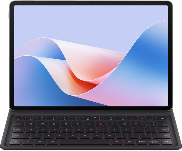 Изображение товара Планшет Huawei MatePad 11.5" S PaperMatte 8GB/256GB WiFi TGR-W09 53014(ATK/EAP) (с клавиатурой, космический серый)