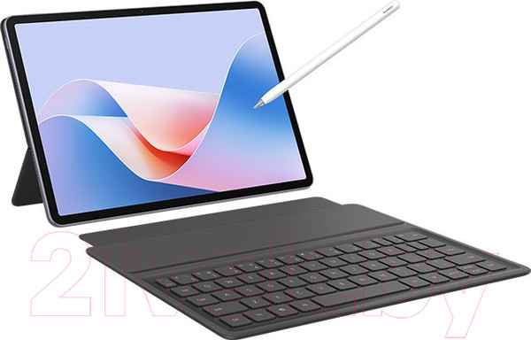 Изображение товара Планшет Huawei MatePad 11.5" S PaperMatte 8GB/256GB WiFi TGR-W09 53014(ATK/EAP) (с клавиатурой, космический серый)
