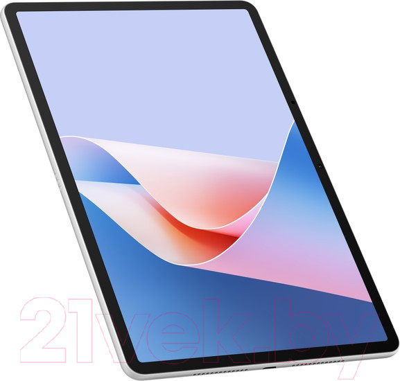 Изображение товара Планшет Huawei MatePad 11.5" S 8GB/256GB WiFi с клавиатурой TGR-W09 / 53014AWW (мерцающий серебристый)