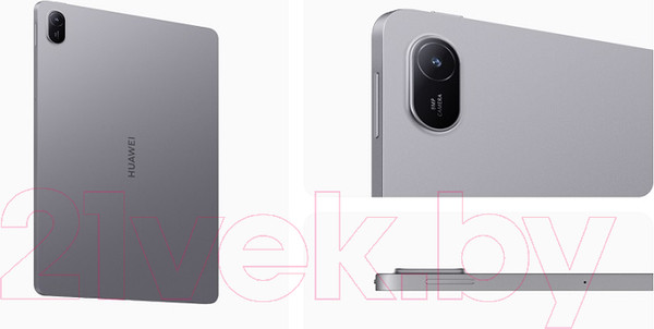 Изображение товара Планшет Huawei MatePad SE 11" 6GB/128GB WiFi AGS6-W09 / 53014(AXX/GXT) (туманно-серый)