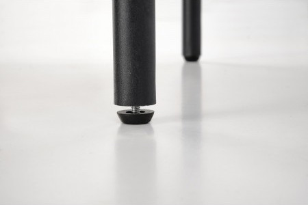 Изображение товара Письменный стол Halmar B51 (натуральный/черный)