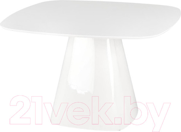 Изображение товара Обеденный стол Halmar Flavio / V-CH-FLAVIO-ST (белый)