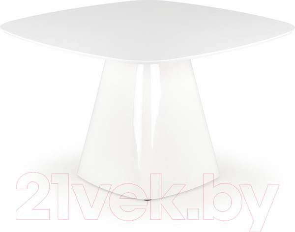 Изображение товара Обеденный стол Halmar Flavio / V-CH-FLAVIO-ST (белый)